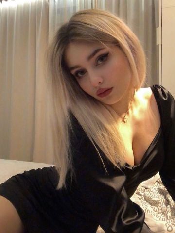 Анкета проститутки Виталина - Фото 1, , 23 года, №368491